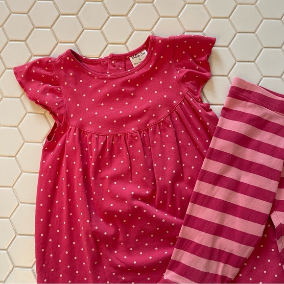 Vintage Matilda jane set - Picture 2 of 7